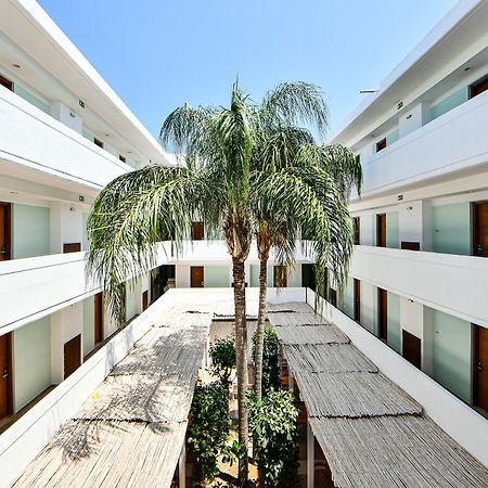 Forum Beach Lalyssos Exterior foto